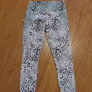 Define PowerHold® High-Waisted 7/8 Legging